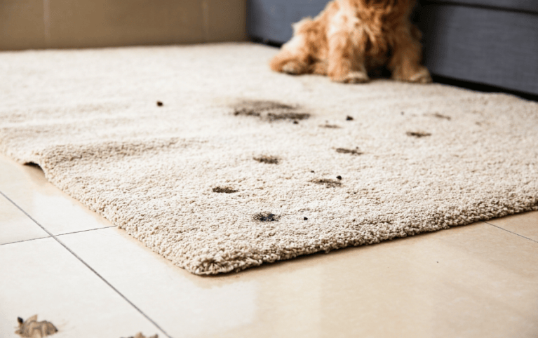 Carpet Cleaning