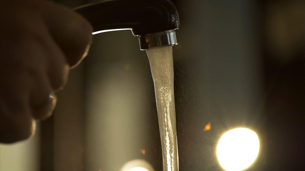 Water Damage Mitigation