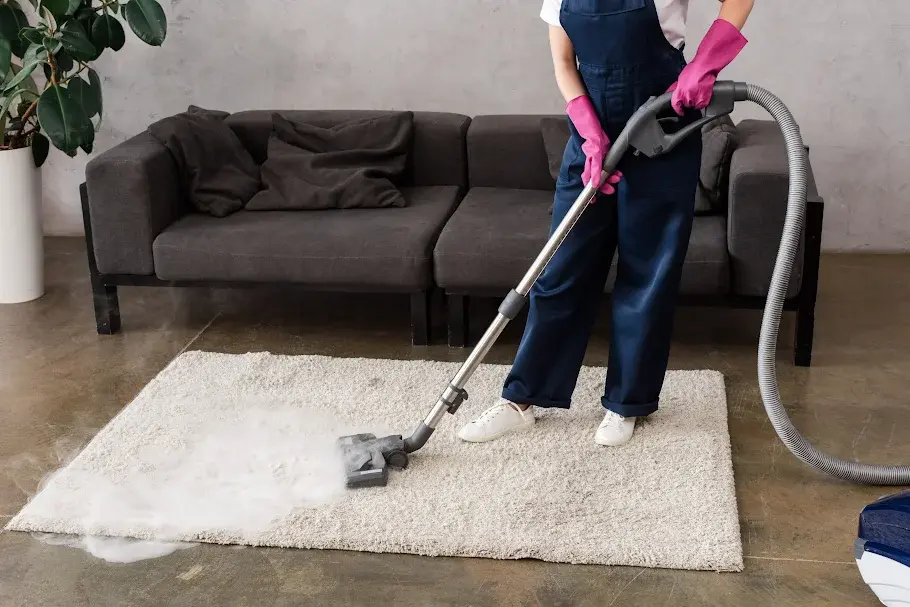 Carpet Cleaning
