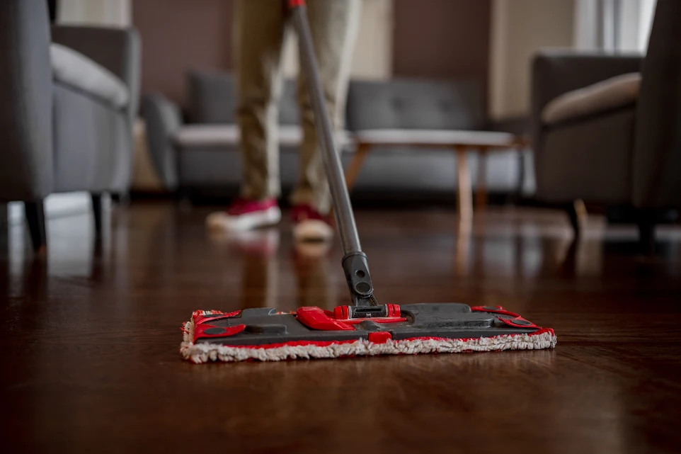 Hardwood Floor Cleaning Cost